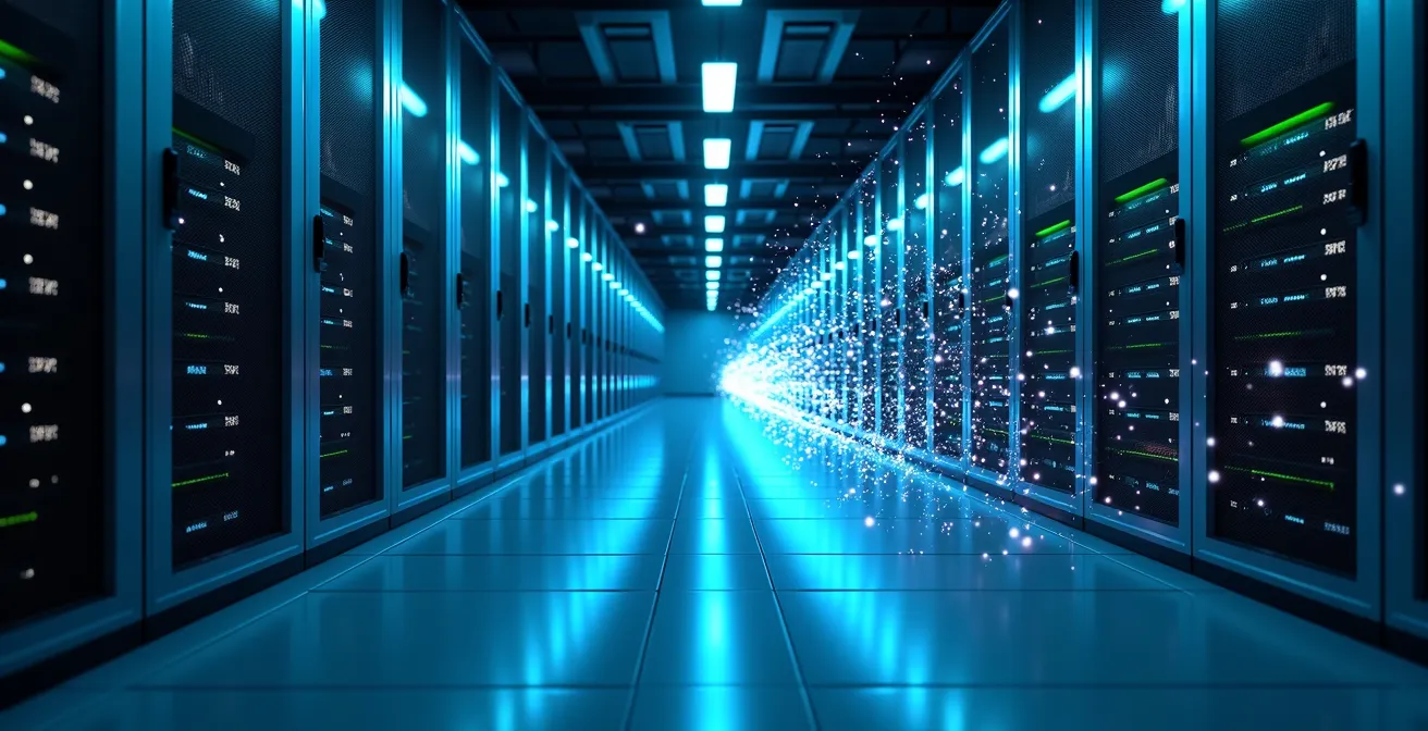Visual representation of decentralization spectrum from databases to DAOs