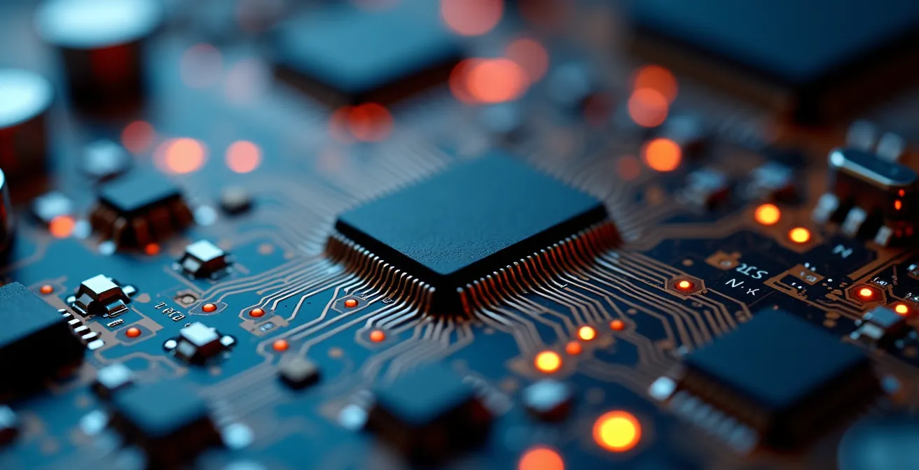 Isolated IoT network architecture with air-gapped security zones